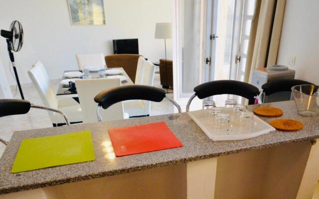 Virginia Beach Standalone Villa