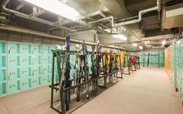 Kyukamura Iwate Amihari Onsen