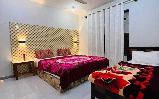 Serere Guest House Skardu