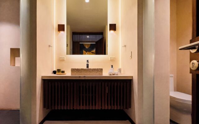 Penthouse Premium Luum Zama Tulum