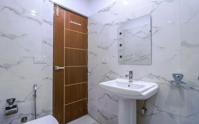 Fabhotel Casa