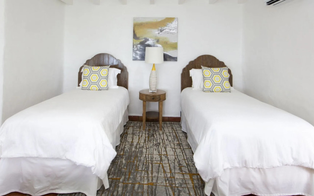 Windjammer Landing Resort and Residences
