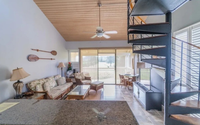 Turtle Bay Hale Lani***ta-030645555201 1 Bedroom Condo by RedAwning