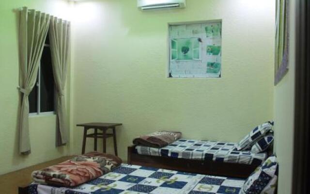 Thanh Binh Hostel