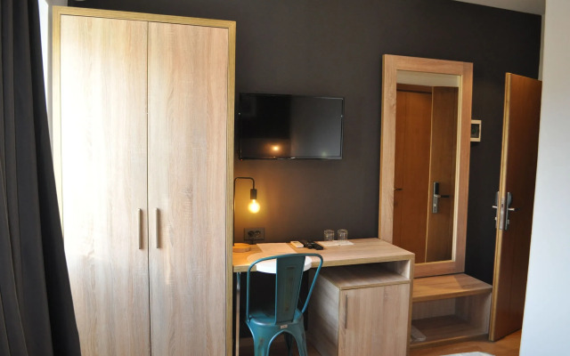 Oda Hotel Tirana