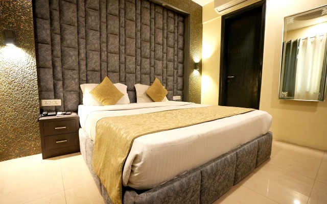 Hotel Silver Stone
