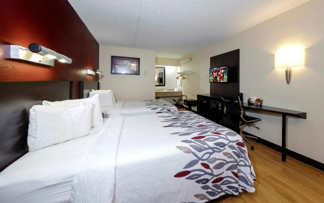 Red Roof Inn Dallas - DFW Airport North