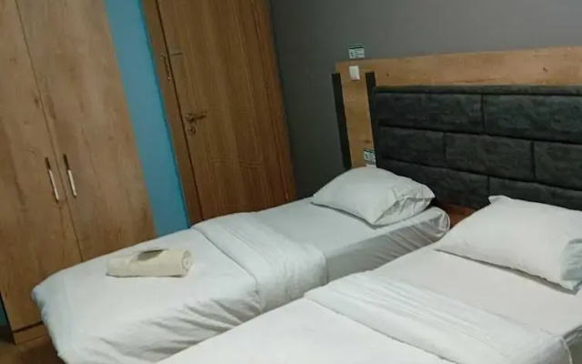 Öz Eli̇t Otel