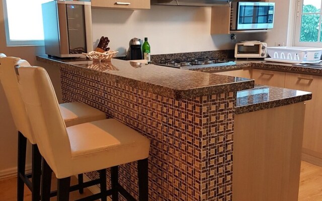 Bijao Beach Residences