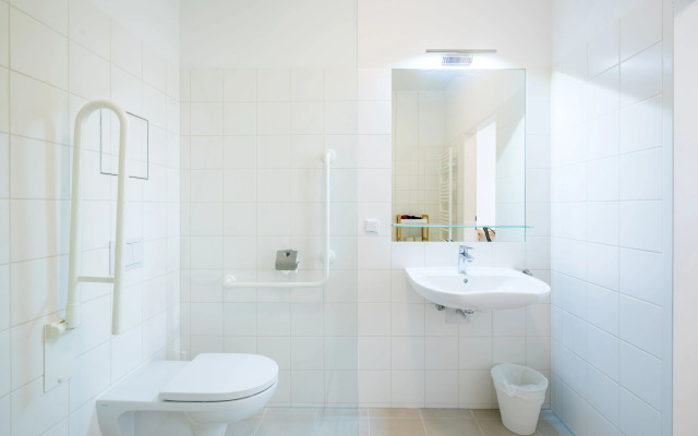 FeelGood Apartments SmartLiving