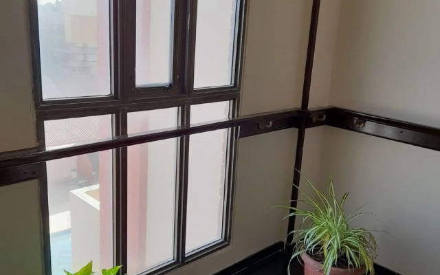 Intersur Villa Gesell