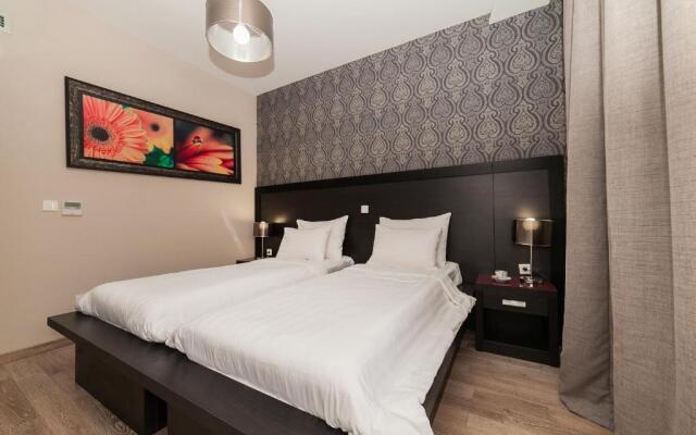 Apart Hotel Grifone