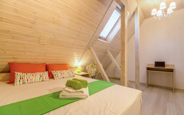 INCITY hotel