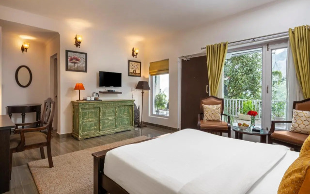 BluSalzz Collection Suvaasa - Ramgarh