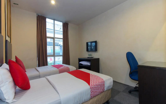 OYO 277 Hotel Shangg