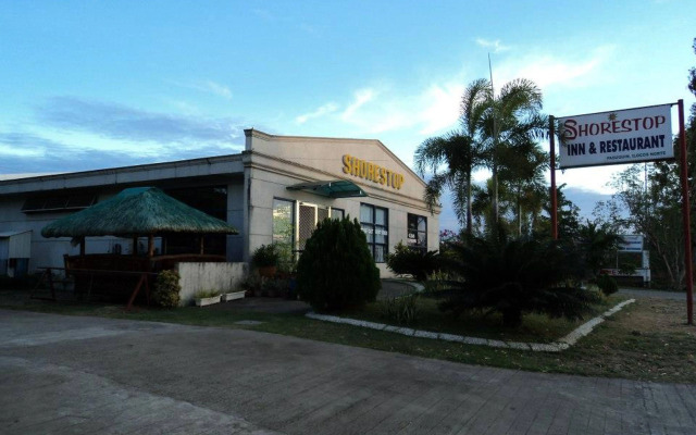 Shorestop Inn And Restaurant