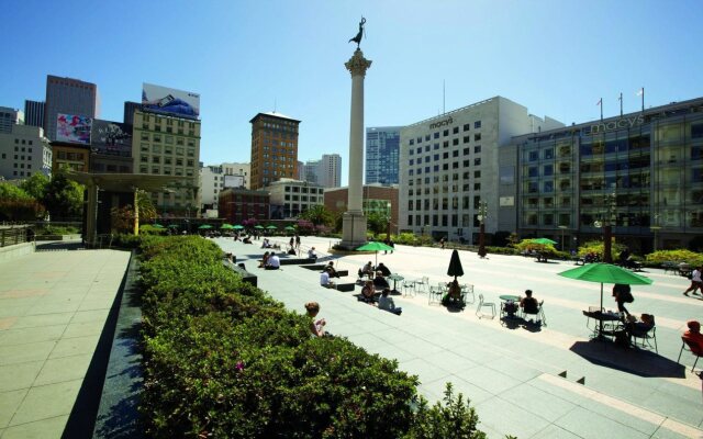 The Ritz-Carlton, San Francisco