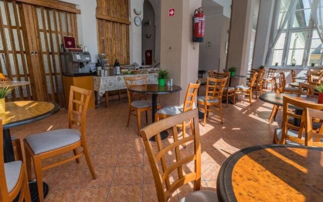 Hotel Csaszar