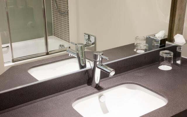 Holiday Inn Ipswich Orwell by IHG
