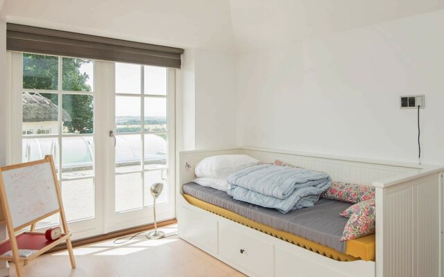 Cosy Holiday Home in Skanderborg With Private Pool