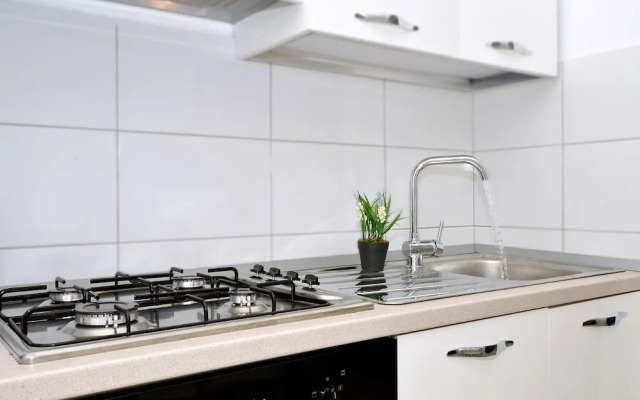 Pazanin - 20m From the Beach - H