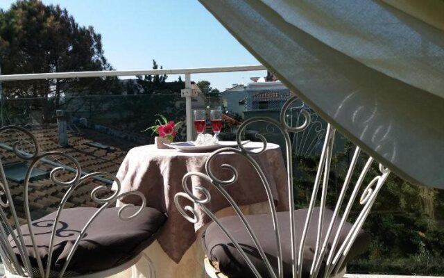 Hotel Condor
