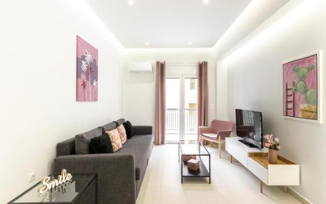 The Omnia Collection Pagrati