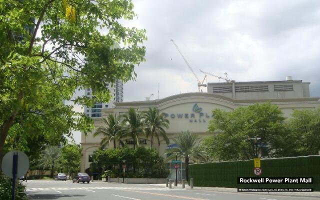 OYO 858 City Stay Inns Bgc Nuevo (Vaccinated Staff)