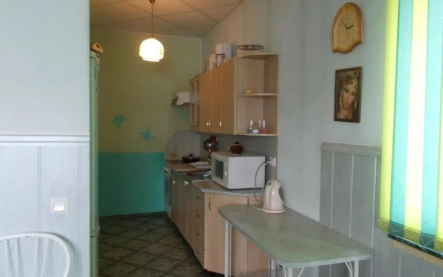 Guest house Shuiskaya Chupa