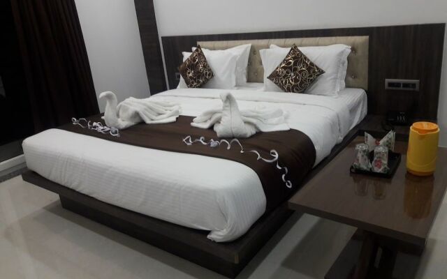 Tanishq Resort Nimbahera
