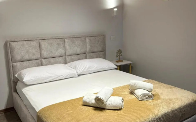 Guest house Landi