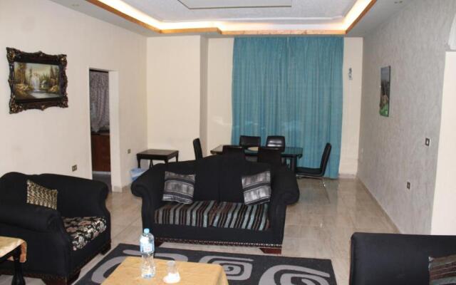 Jerusalem Doors Hotel Apartments