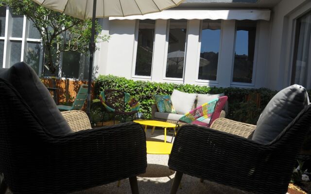 Urban Style L'Étape