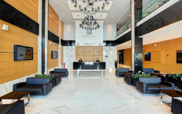 Hotel Merit Grand Mosta Casino & SPA