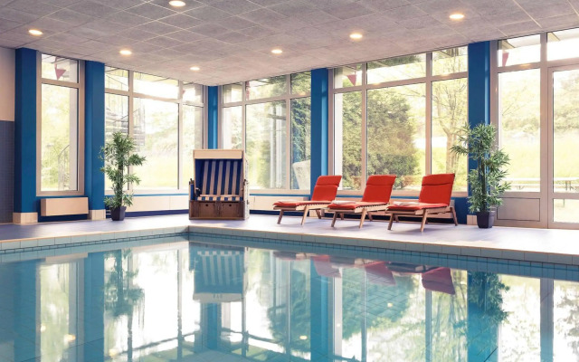 Mercure Hotel Stuttgart Sindelfingen An Der Messe