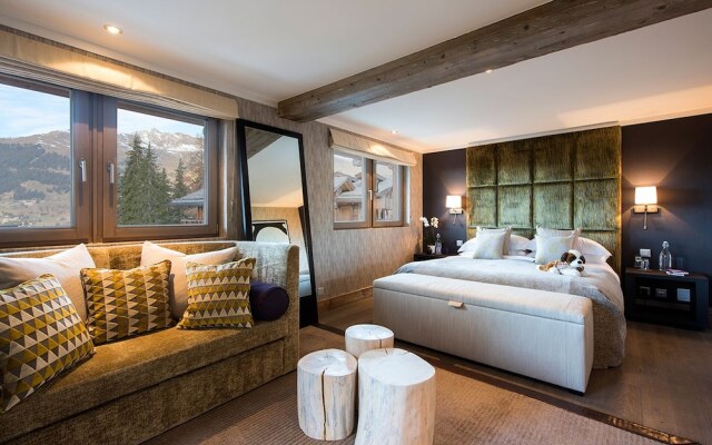 The Lodge Verbier