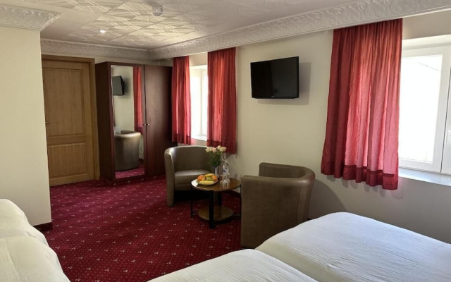 Hotel Eikenhof