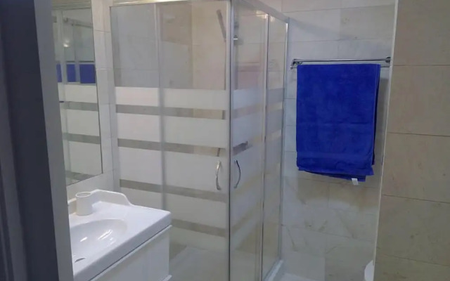 Apartamentos Castillo