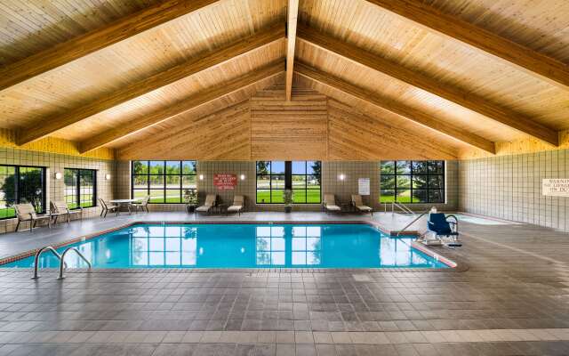 Best Western Derby Inn