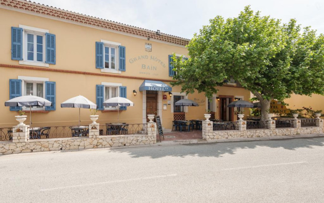 Grand Hôtel Bain