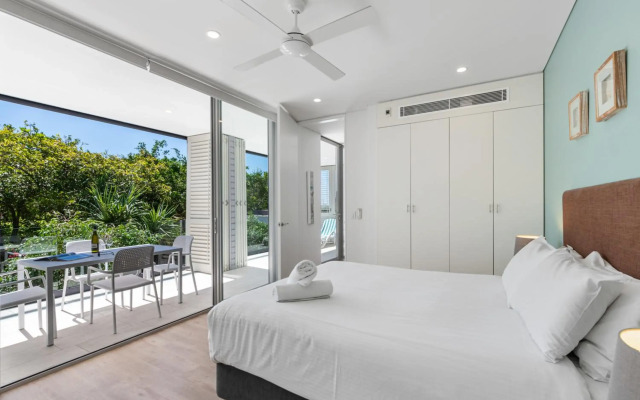The Rise Noosa