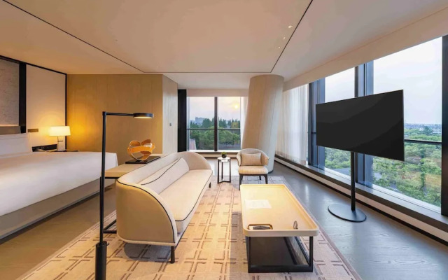 The Ritz-Carlton, Suzhou