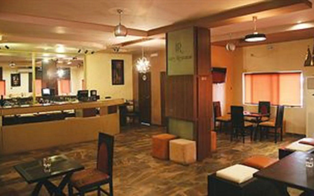 Kindea Hotel