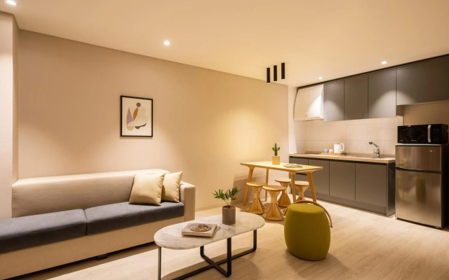 The Weekand Resort
