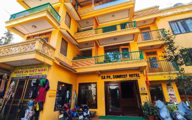 Sapa Sunrise Hotel