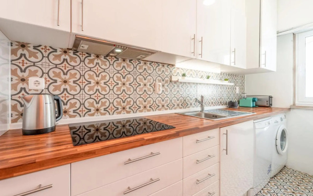 GuestReady - Vibrant 2BR Apartment