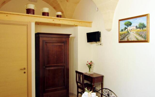 B&B Mandolea