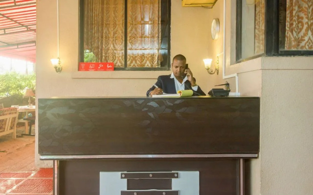 Oyo 22575 Rain View Resort