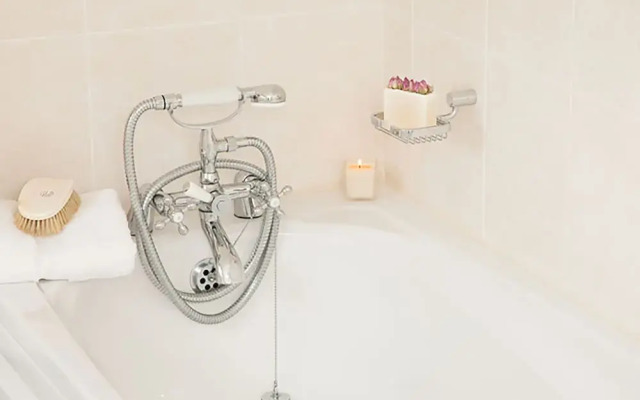 Blackwater Cottage B&B