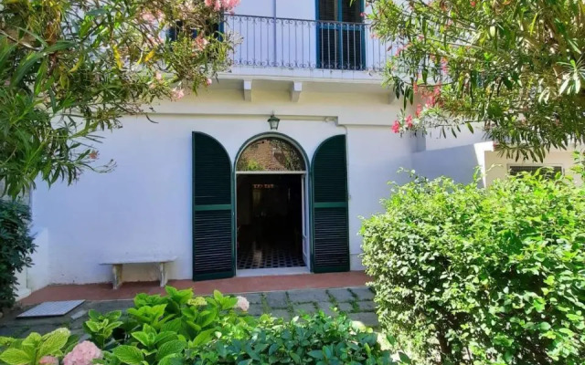 Il Giardino Nascosto